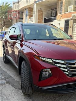 هیوندای تۆکسۆن